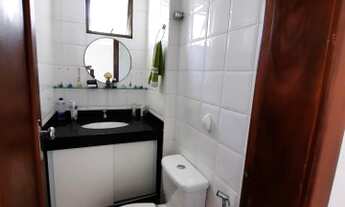 Imagem 6: Apartamento para venda possui 120 metros quadrados com 4 quartos em Costa Azul - Salvador