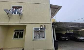 Imagem: Casa à venda, 63 m² por R$ 190.000,00