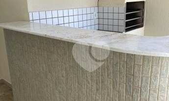 Imagem 3: Cobertura com 3 dormitórios à venda, 153 m² por R$ 850.000,00 - Freguesia (Jacarepaguá)