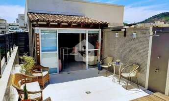 Imagem 4: RIO DE JANEIRO - Apartamento Padrão - Botafogo