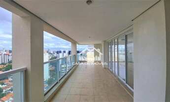 Imagem 5: Vende cobertura duplex com 227m² com Jacuzzi e 3 suítes no Brooklin