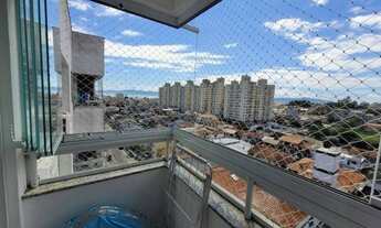 Imagem 7: APARTAMENTO RESIDENCIAL em SÃO JOSÉ - SC, AREIAS