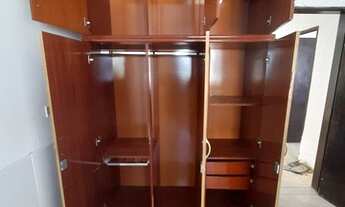 Imagem 4: Casa com Garagem e 2 quartos Bairro Santo Antônio