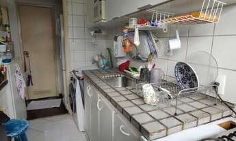 Imagem 6: Apartamento para Venda em São Paulo, VILA CLEMENTINO, 1 dormitório, 1 suíte, 1 banheiro, 1