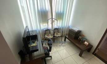 Imagem 5: Casa Duplex em Jardim Camburi com 2 quartos sendo 2 suítes