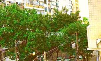 Imagem 3: Apartamento com 3 dormitórios à venda, 95 m² por R$ 749.000,00 - Icaraí - Niterói/RJ