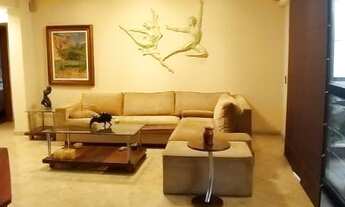 Imagem 5: Cobertura na Rua General Venâncio Flores, 237m com 2 vagas