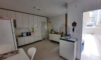 Imagem 6: Sobrado para venda possui 160m² com 3 suítes sendo 1 com closet em Saúde - São Paulo - SP