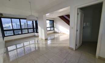 Imagem: LINDA COBERTURA PRÓXIMO A PRAÇA ANA LUCIA