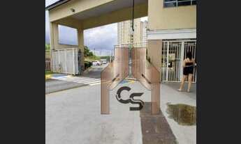 Imagem 3: Apartamento 3 dorm Cond. Máximo