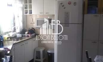 Imagem 4: Casa Térrea à Venda no bairro Parque Oratório, Santo André