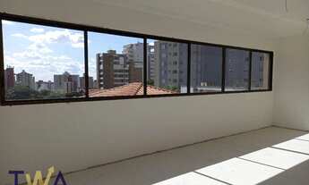 Imagem 2: Apartamento à venda, 77 m² por R$ 911.577,00 - Serra - Belo Horizonte/MG