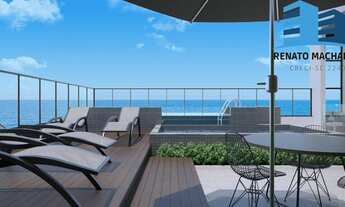 Imagem 6: Apartamento para venda possui 99 metros quadrados com 3 quartos