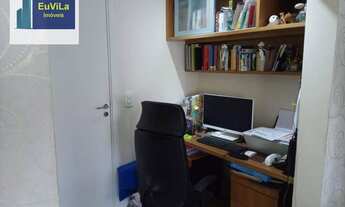 Imagem 7: Apartamento com 2 suítes Alameda Morumbi - São Paulo/SP