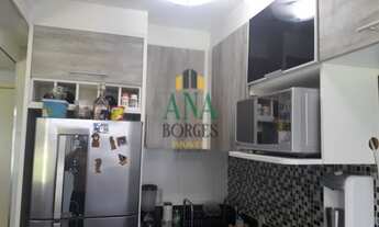 Imagem 7: Apartamentos 2 Dormitórios para venda em Votorantim - SP