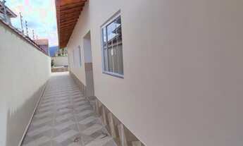 Imagem 7: CASA PE NA AREIA!