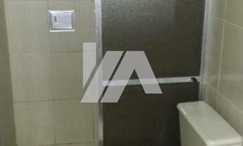 Imagem 2: PORTO ALEGRE - Apartamento Padrão - JARDIM SABARÁ