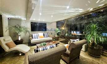 Imagem: Rio de Janeiro - Apartamento Padrão - Recreio