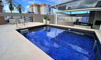 Imagem: COBERTURA DUPLEX NA VILA RICA (Moderna