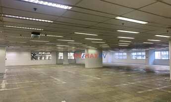 Imagem 9: 1.024 metros de escritório no melhor quadrilátero da Av. Paulista