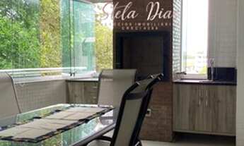 Imagem 4: Apartamento para venda com 160 com 3 suítes em Adrianópolis - Manaus - Amazonas