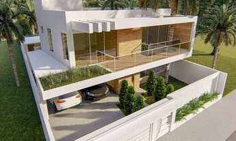 Imagem 5: Casa para construção para venda em Fragoso