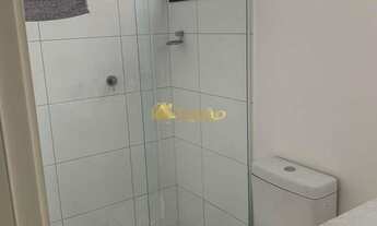 Imagem 5: Cobertura 2 quartos para Venda Vila Nossa Senhora do Bonfim, São José do Rio Preto