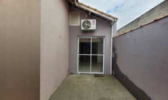 Imagem 6: Casa com 2 dormitórios à venda, 119 m² por R$ 400.000 - Jardim Portal Do Sol - Indaiatuba