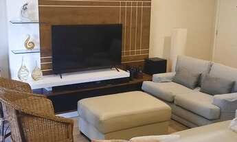 Imagem 5: Apartamento para venda com 152 m com 3 quartos