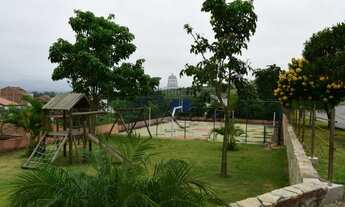 Imagem 6: Casa em Condomínio Reserva do Vale em Fase de Acabamento