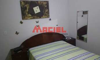 Imagem 6: Venda - APARTAMENTO - SANTANA - SAO JOSE DOS CAMPOS - DORM 3 - VALOR R$ R$ 480.000,00 - FI