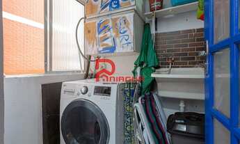 Imagem 6: Apartamento com 2 dorms, Ocian, Praia Grande, Cod: 2397