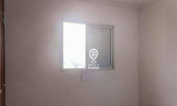 Imagem 4: Apartamento com 2 dormitórios à venda, 65 m² por R$ 310.000,00 - Vila Constância - São Pau