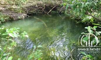 Imagem 7: Glebas do Morro Sagrado