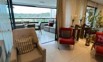 Imagem 2: Condomínio Manhattan - SOHO - 3 quartos, 2 garagens