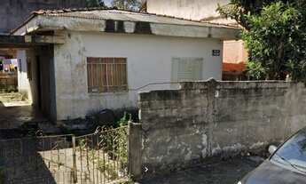 Imagem: Terreno para venda com 300m² Jardim São