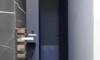 Imagem 4: Casa com 3 dormitórios à venda, 81 m² por R$ 380.000,00 - Jardim Três Colinas - Franca/SP