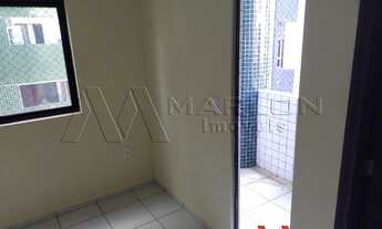 Imagem 7: Apartamento para venda Ana Beatriz, 91m², 2 quartos em Barro Vermelho - Natal