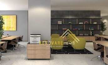 Imagem 6: Apartamento com 3 dormitórios 92m² à venda