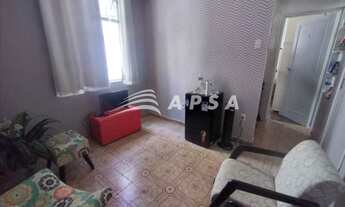 Imagem 5: Rio de Janeiro - Apartamento Padrão - Tijuca