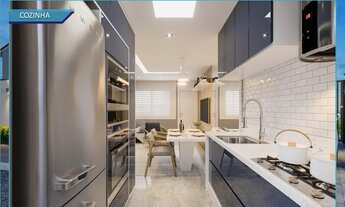 Imagem 6: Casa para venda possui 50 metros quadrados com 2 quartos em Chácara Ondas Verdes - Cotia