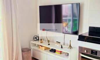 Imagem 3: Apartamento à venda no bairro Perdizes - São Paulo/SP, Zona Oeste