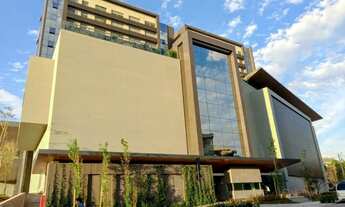 Imagem 5: Vendo excelente Loft 36 m² 1 vaga de garagem ao lado do novo shopping Bourbon Teresópolis