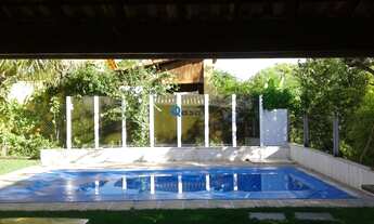 Imagem 6: JABOTICATUBAS - Casa de Condomínio - Cond. Morada Do Lago