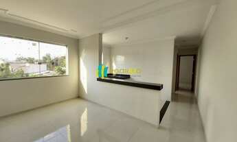 Imagem 2: RIBEIRãO DAS NEVES - Apartamento Padrão - Maracanã (Justinópolis