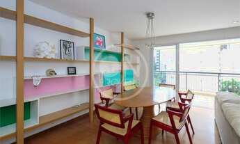 Imagem 2: São Paulo - Apartamento Padrão - Itaim Bibi