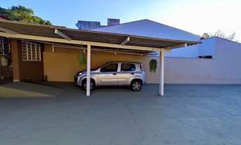 Imagem 2: Casa temporada Águas de Lindóia