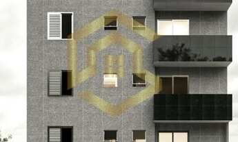 Imagem 2: Apartamento com Área Privativa para Venda em Contagem, Eldorado, 3 dormitórios, 1 suíte, 2