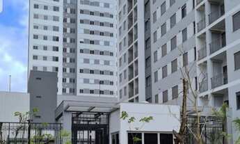 Imagem 3: Apartamento para venda com 71 metros quadrados com 3 quartos em Santo Amaro - São Paulo