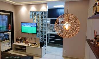 Imagem 3: Apartamento para venda com 40 metros quadrados com 1 quarto em Continental - Osasco - São